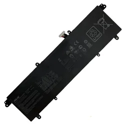ASUS Baterija za laptop Asus ZenBook S13 UX392/C31N1821, 11.55 V, 50 Wh/4330 mAh, Crna