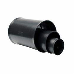 SPOJNI ELEMENT STIGMAFLEX DRSNA SPOJKA 40 MM ZA SPAJ. STIGMAFLEX CEVI