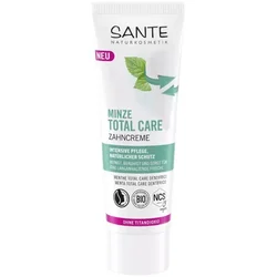 Sante Total care Mint pasta za zube 75ml