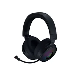 Kraken V4 Pro - Wireless Gaming Headset with Control Hub - FRML