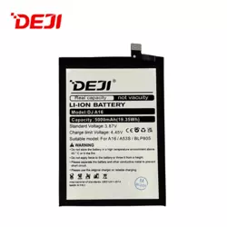 Baterija DEJI za Samsung A16 5G EB-BA166ABY (4860 mAh)