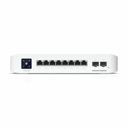 Switch Ubiquiti USW-Pro-8-PoE-EU