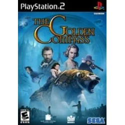 Zlati kompas (PS2)