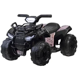 Dječji quad AKU 6V – Green