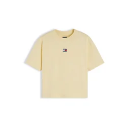 Tommy Jeans Majica rumena