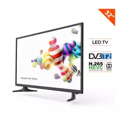 NOA TV 32“ - N32LHXW - 32-