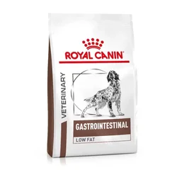 Royal Canin GASTROINtestINAL - Low Fat 6 kg