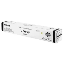 CANON toner CEXV 49B (8524B002AA)