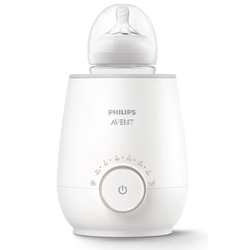PHILIPS AVENT električni gre?ač za flašice, nov