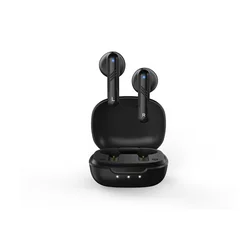 GENIUS HS-M905BT Wireless Stereo crne slušalice sa mikrofonom