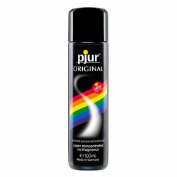 Vlažilni gel Pjur Original Rainbow