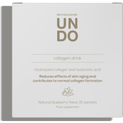 UNDO Collagen drink