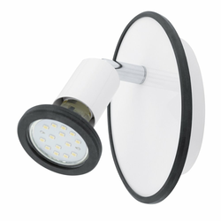 Eglo 94171 - LED spot svetiljka MODINO 1xGU10/3W/230V