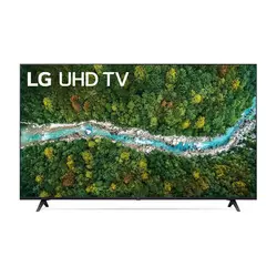 LG LED TV 75UP77003LB