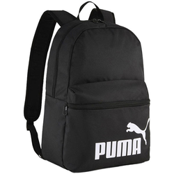 Ranac phase 1zip 1džep Puma 091164-01 crni