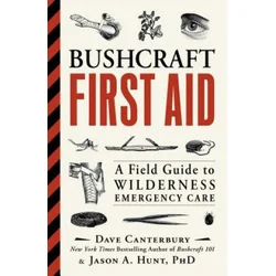 Bushcraft First Aid