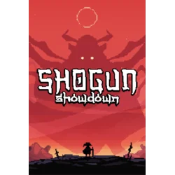 Shogun Showdown XBOX LIVE Key EUROPE