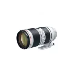 Canon EF 70-200/2,8 L III IS USM Teleobjektiv