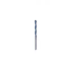 BOSCH Hamer burgija SDS plus-3 2608831001 4 x 100 x 160 mm siva