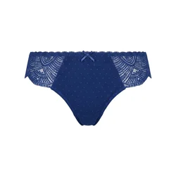 SugarShape Tangice Clara kobalt modra