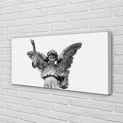 tulup.si Slika na platnu Angel 100x50 cm