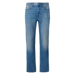 Calvin Klein Jeans Kavbojke Richard  moder denim