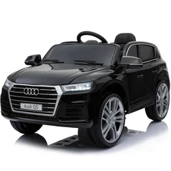 Audi Q5 Crni Premium Oprema
