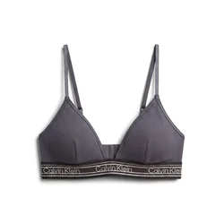 Calvin Klein Underwear Nedrček modra