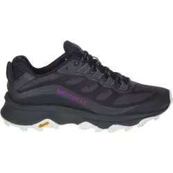 Merrell MOAB SPEED, ženske cipele za planinarenje, crna J135404
