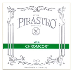 PIRASTRO CHROMCOR STRUNE ZA VIOLO SET