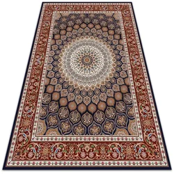 Decormat Podloga za teraso Highloting Mandala 120x180 cm