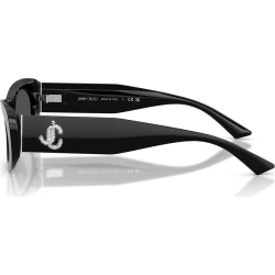 Jimmy Choo Naočare za sunce JC 5038BU 500087