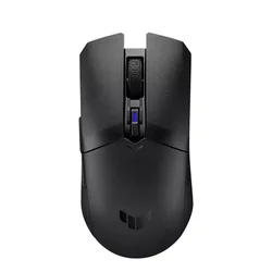 ASUS Gaming miš TUF Gaming M4 Wireless crni