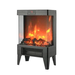 NIST FE 2000 električni kamin (LQ-FP96S)