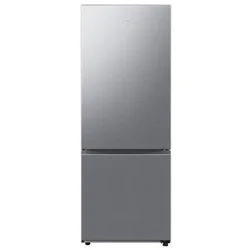 Frižider SAMSUNG RB53DG703DS9EO/kombinovani/inverter/NoFrost/D/538L(370+168)/203x76x71cm/Inox
