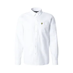 Lyle & Scott Srajca bela
