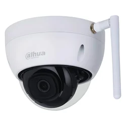 DAHUA IPC-HDBW1430DE-SW 4MP Wi-Fi Dome Kamera