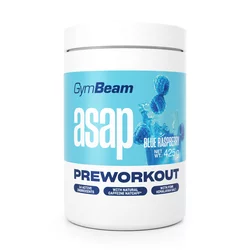Gymbeam ASAP Pre-Workout