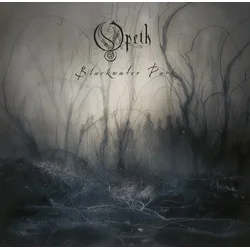 Opeth - Blackwater Park (Reissue) (2 LP)