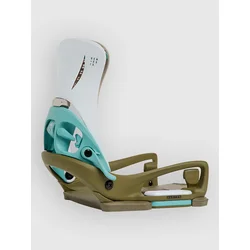 Burton Genesis EST 2026 Step On Bindings drdmss