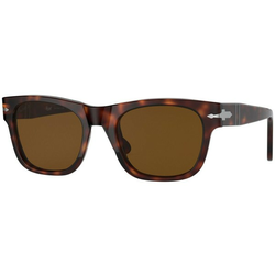 Persol PO3269S 24/57 Polarized M (50) Havana/Rjava