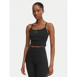 Guess Top nedrček V6GP14 K3056 Črna