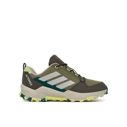 Adidas Cipele za dečake Terrex Ax4R K, KI5814, Maslinaste