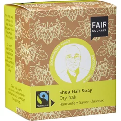 FAIR Squared Milo za lase Shea
