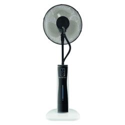 BEPER VE.510 Ventilator, 75 W, 3 funkcije, Crni