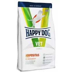 Happy Dog veterinarska dijeta za pse - ADIPOSITAS 12.5kg