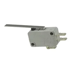 Končno stikalo MSW-02 ON-(ON) L=53 mm 5 kosov