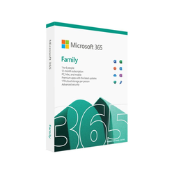 Microsoft 365 Family (EP2-32329)