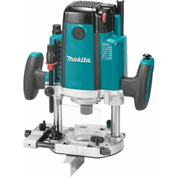 MAKITA Površinska glodalica - ober frezer 2100W RP2303FC08