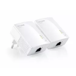 TP-LINK adapter 200MBPS NANO POWERLINE KIT TL-PA2010